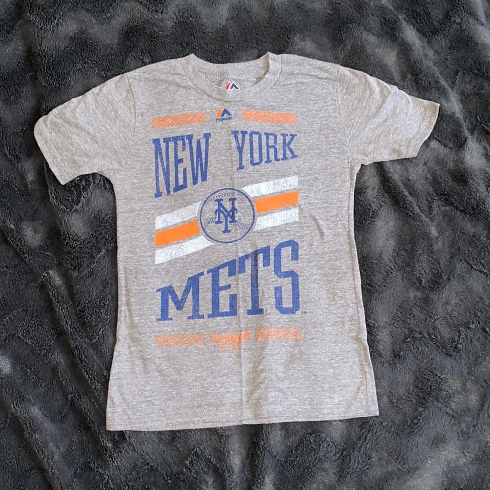 Mets T-shirt